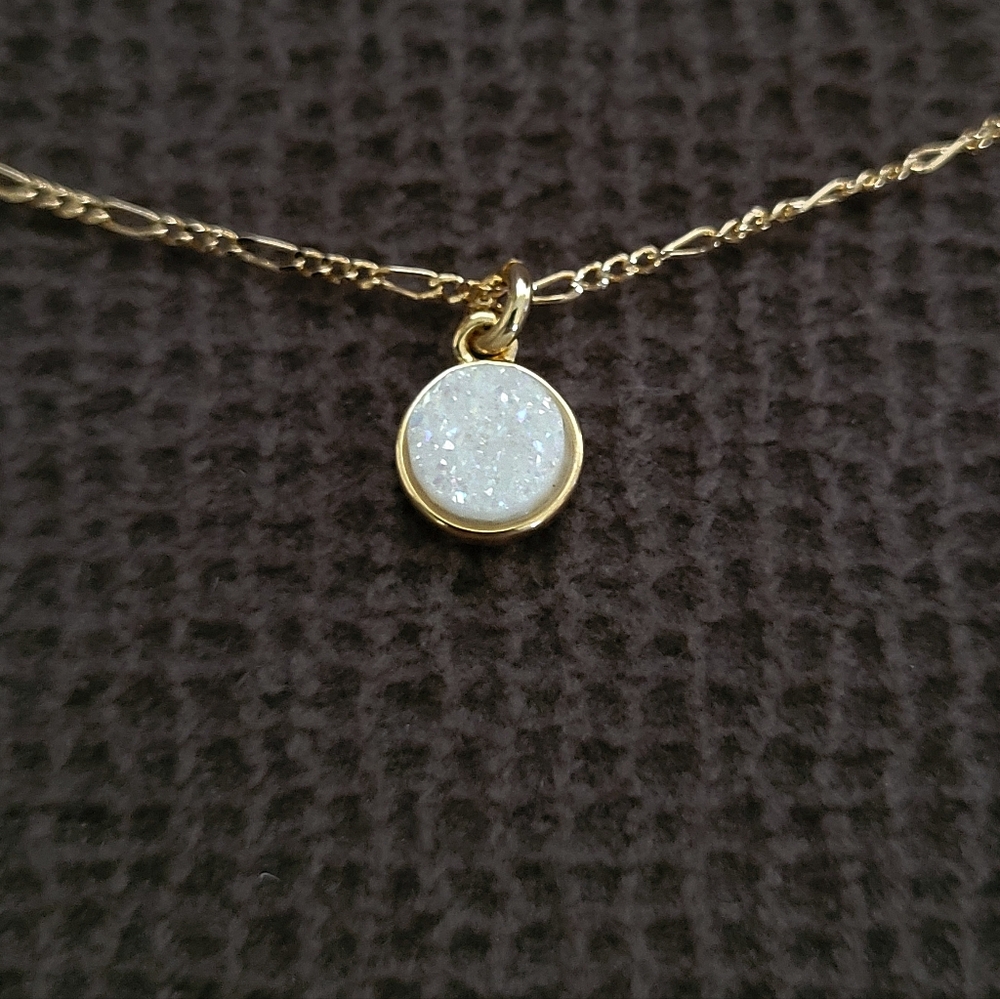 ✨️HP✨️ Luna🌙 Norte Double✌️ Necklace Set - Picture 14 of 15